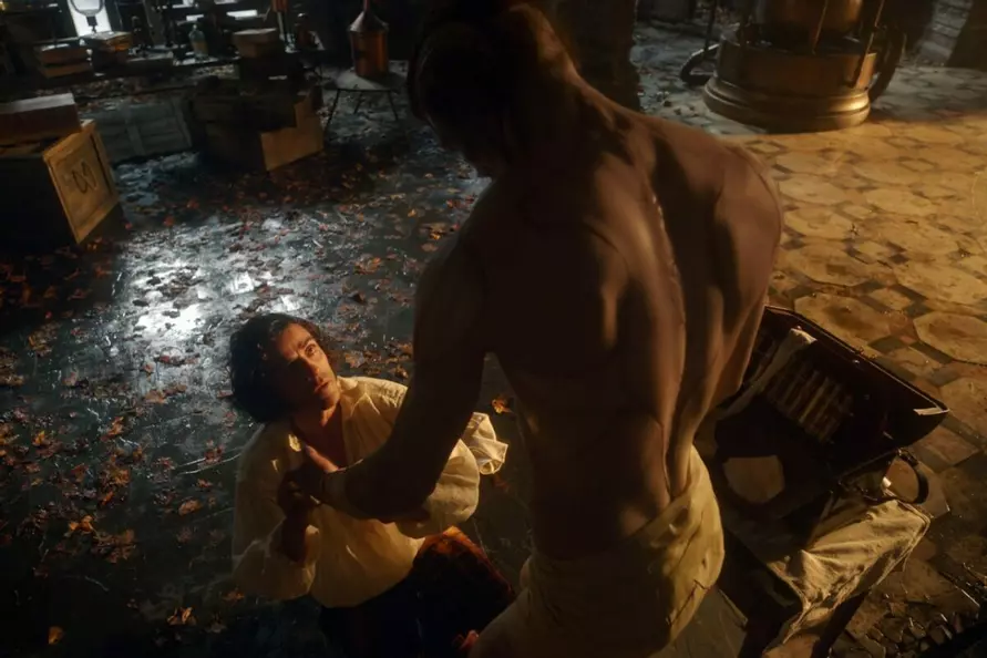 Какие фильмы посмотреть к Новому году? Rolling Stone собрала ТОП-20, вышедших в очень удачный 2025 год