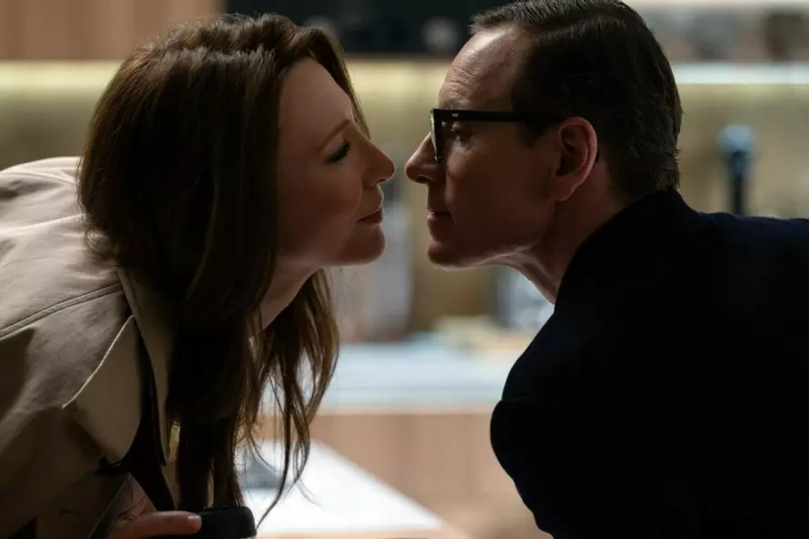 Какие фильмы посмотреть к Новому году? Rolling Stone собрала ТОП-20, вышедших в очень удачный 2025 год