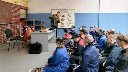 Совмин поставил цель белорусским школьникам. Сколько должны покидать школу после 9 класса?