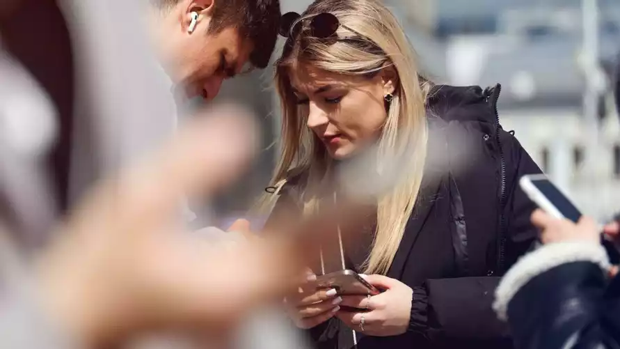 В России отключили мобильный интернет в приграничной с Беларусью области