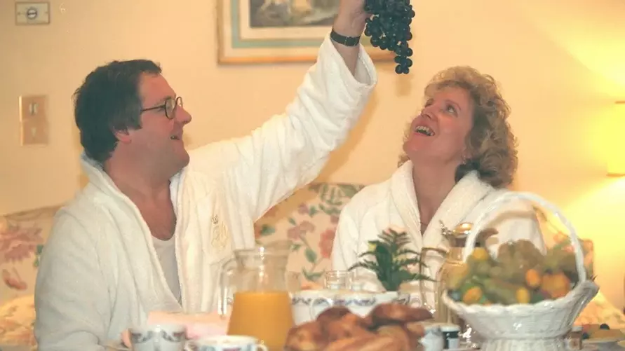 Он выиграл 17 миллионов евро в лотерее. А сегодня получает социальную помощь