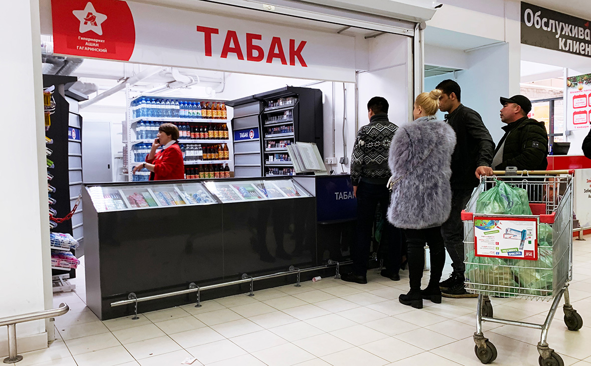 С 1 января в Беларуси дорожают 112 марок сигарет