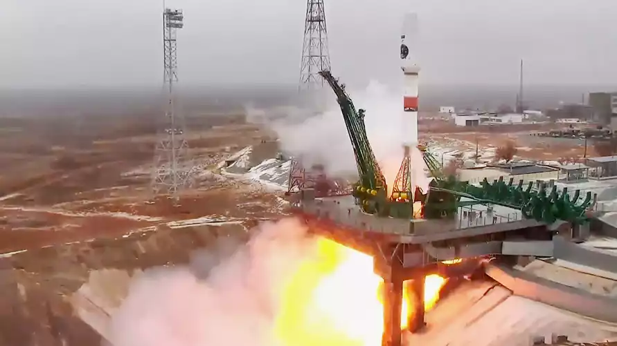 Россия осталась без единственного космодрома для запуска космонавтов. Беларусь тоже?