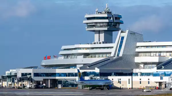 Минский аэропорт предупредил о неожиданных изменениях в расписании