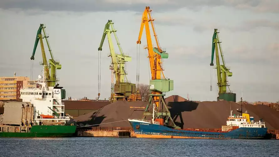 Пустит ли Литва белорусские удобрения в свои порты?
