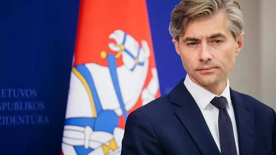 Литва задумалась об отправке в Беларусь спецпосланника