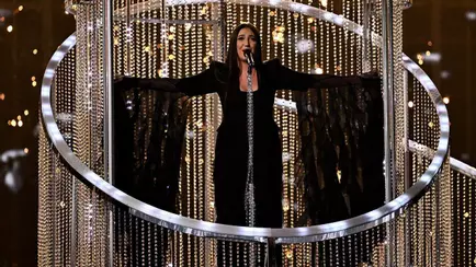 Четыре страны отказались от участия в «Евровидении» из-за голосования EBU