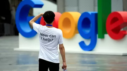 Евросоюз возбудил дело против искусственного интеллекта Google