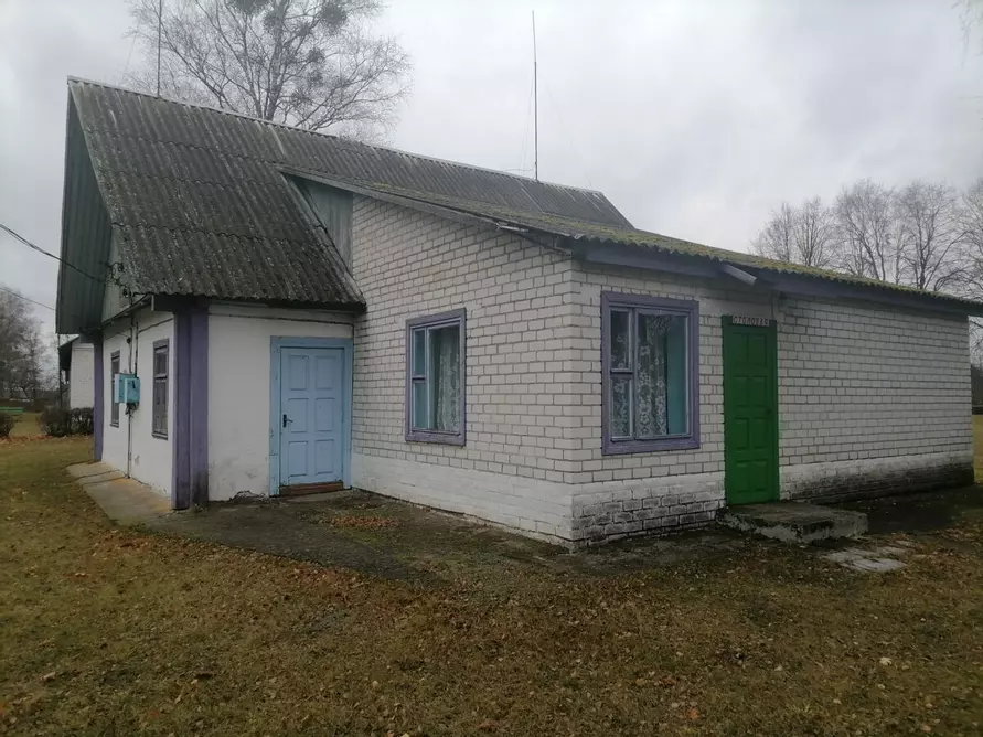 Многодетная мама купила детский лагерь под Гродно, чтобы жить там всей семьёй