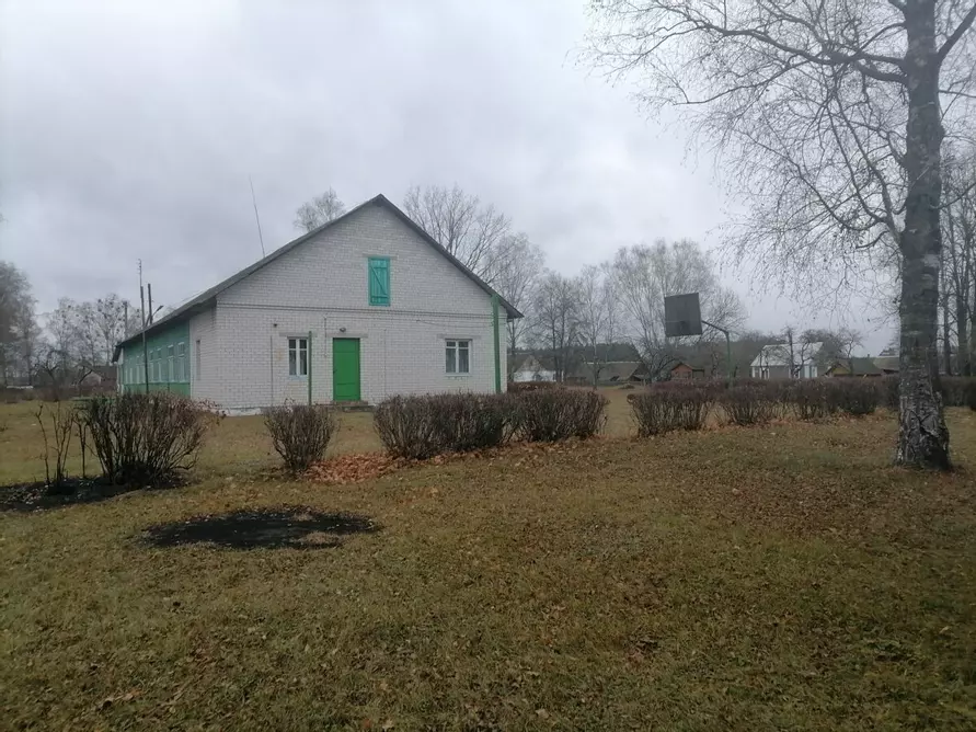 Многодетная мама купила детский лагерь под Гродно, чтобы жить там всей семьёй