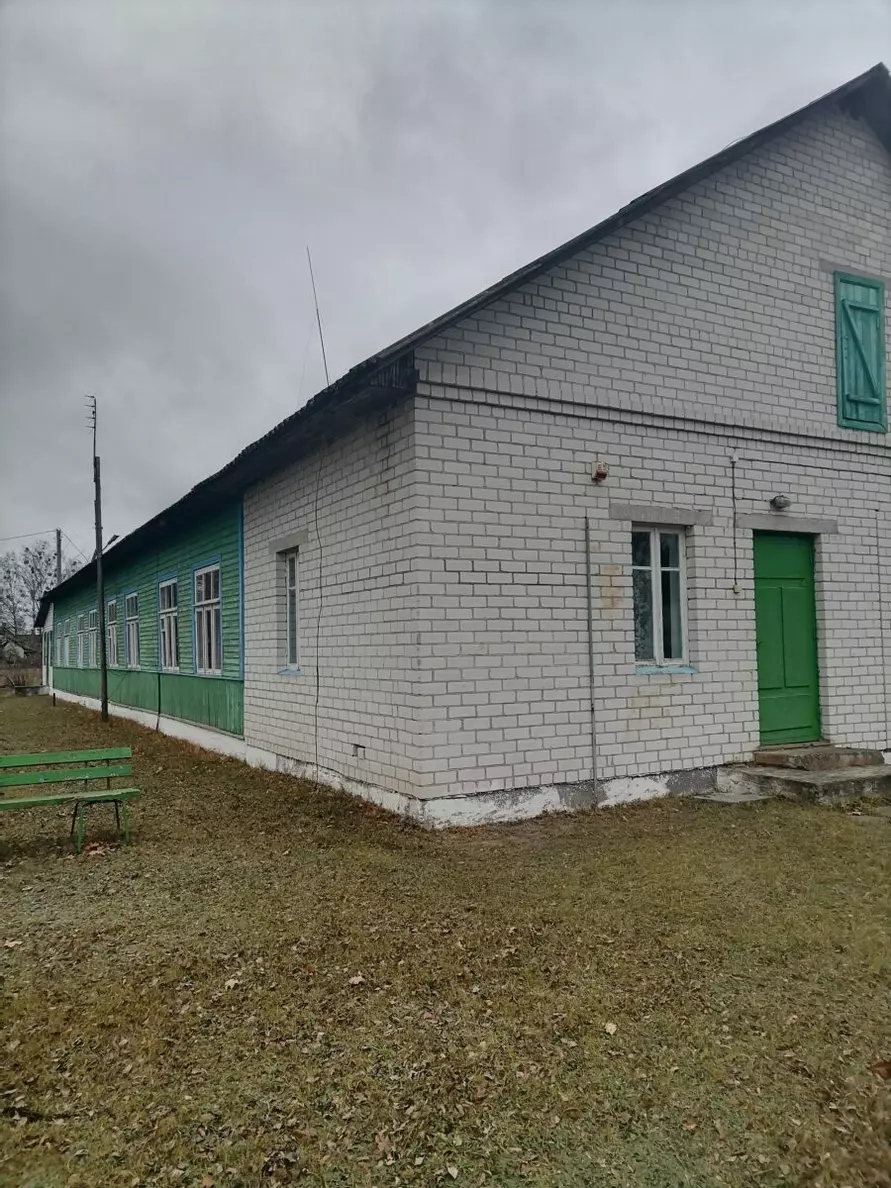 Многодетная мама купила детский лагерь под Гродно, чтобы жить там всей семьёй