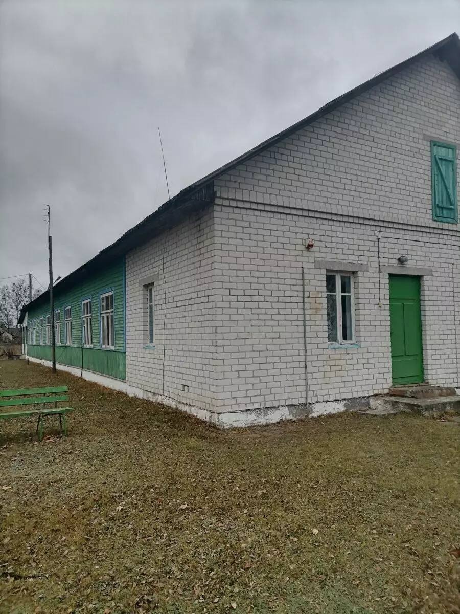 Многодетная мама купила детский лагерь под Гродно, чтобы жить там всей семьёй