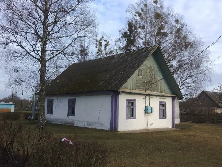 Многодетная мама купила детский лагерь под Гродно, чтобы жить там всей семьёй