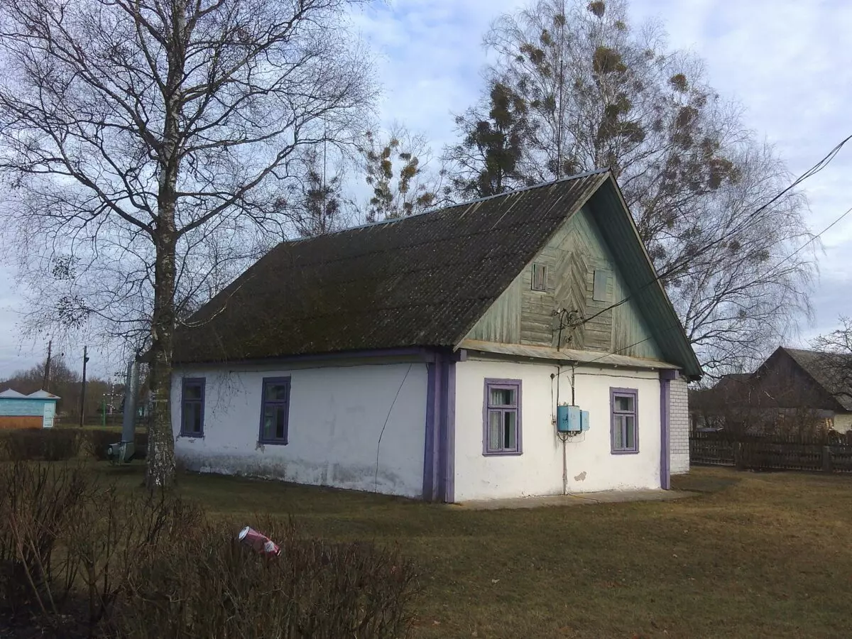 Многодетная мама купила детский лагерь под Гродно, чтобы жить там всей семьёй
