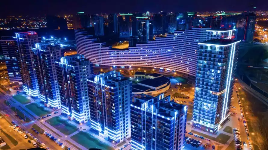 Продажи квартир в Минске рухнули на 28%. Что в областных центрах?