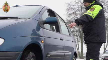 МВД предупредило всех белорусов об «усиленном контроле» на два дня. Что проверят у пешеходов?