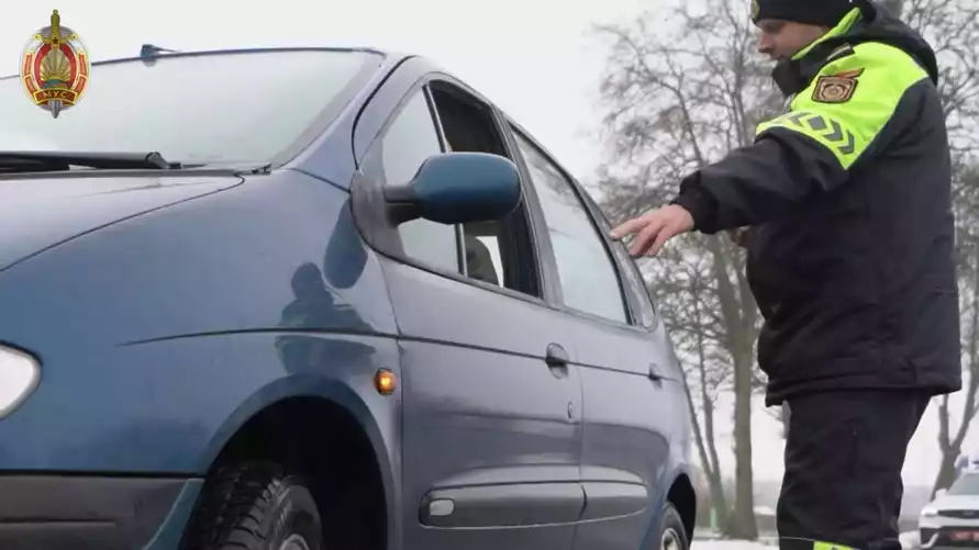 МВД предупредило всех белорусов об «усиленном контроле» на два дня. Что проверят у пешеходов?