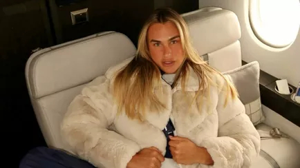 У Соболенко спросили, откажется ли она от белорусского гражданства. Теннисистка ответила прямо