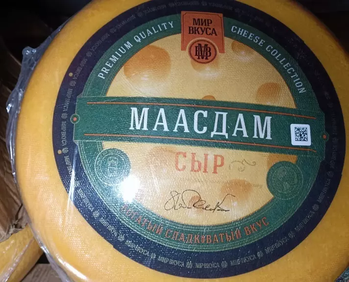 Россельхознадзор запретил ввоз колбасы из свинины из Беларуси