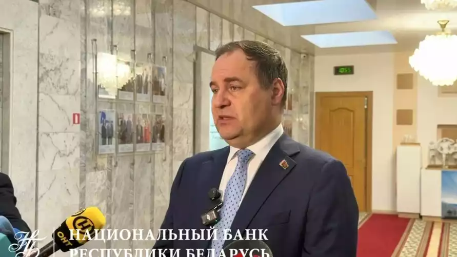 Головченко заявил, что в Беларуси достаточно «дешёвых» денег. Кто может претендовать?