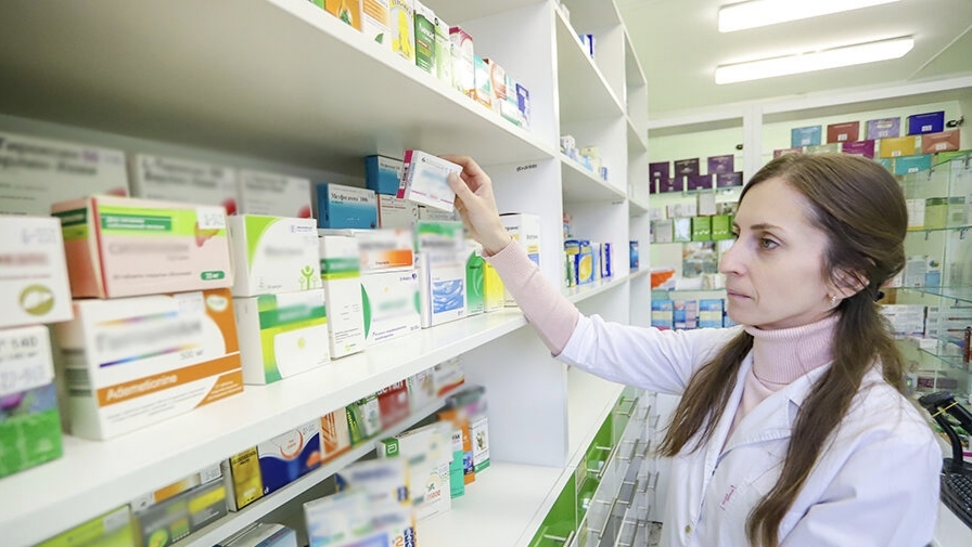 Минздрав объявил о старте в Беларуси сезона гриппа. Самые распространенные — «гонконгский» и «свиной» штаммы