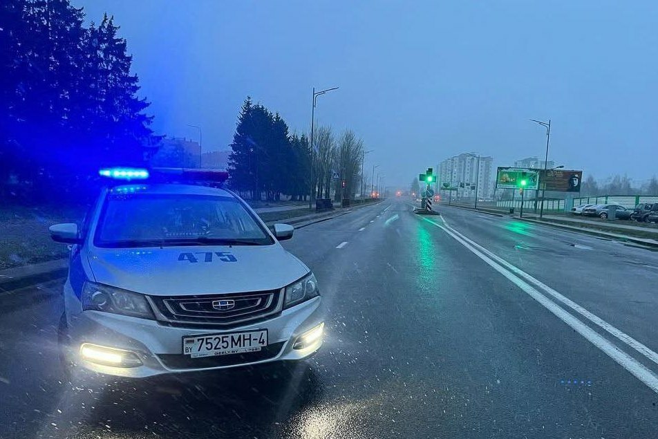 МВД призвало белорусов сообщать о соседях и знакомых, чтобы выписать штраф до 8400 рублей