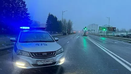 МВД призвало белорусов сообщать о соседях и знакомых, чтобы выписать штраф до 8400 рублей