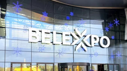 Глава Минска поручил отвезти школьников на выставку «Моя Беларусь»