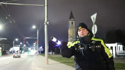 ГАИ Беларуси предложила способ снизить риск ДТП в 6,5 раз — «Тревожная тенденция»