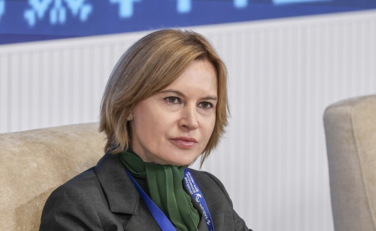 Петкевич призвала Россию, Казахстан, Армению и Кыргызстан "не спорить по пустякам"