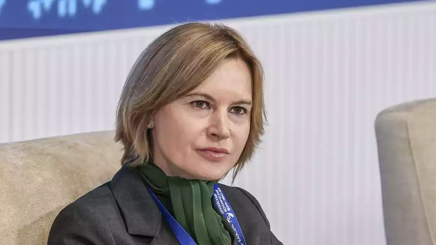 Петкевич призвала Россию, Казахстан, Армению и Кыргызстан "не спорить по пустякам"