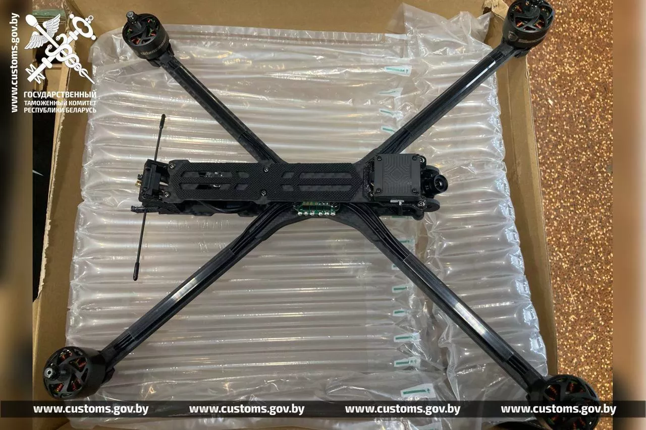 ГТК предупредил белорусов об уголовной ответственности — «Ежедневно нарушают»