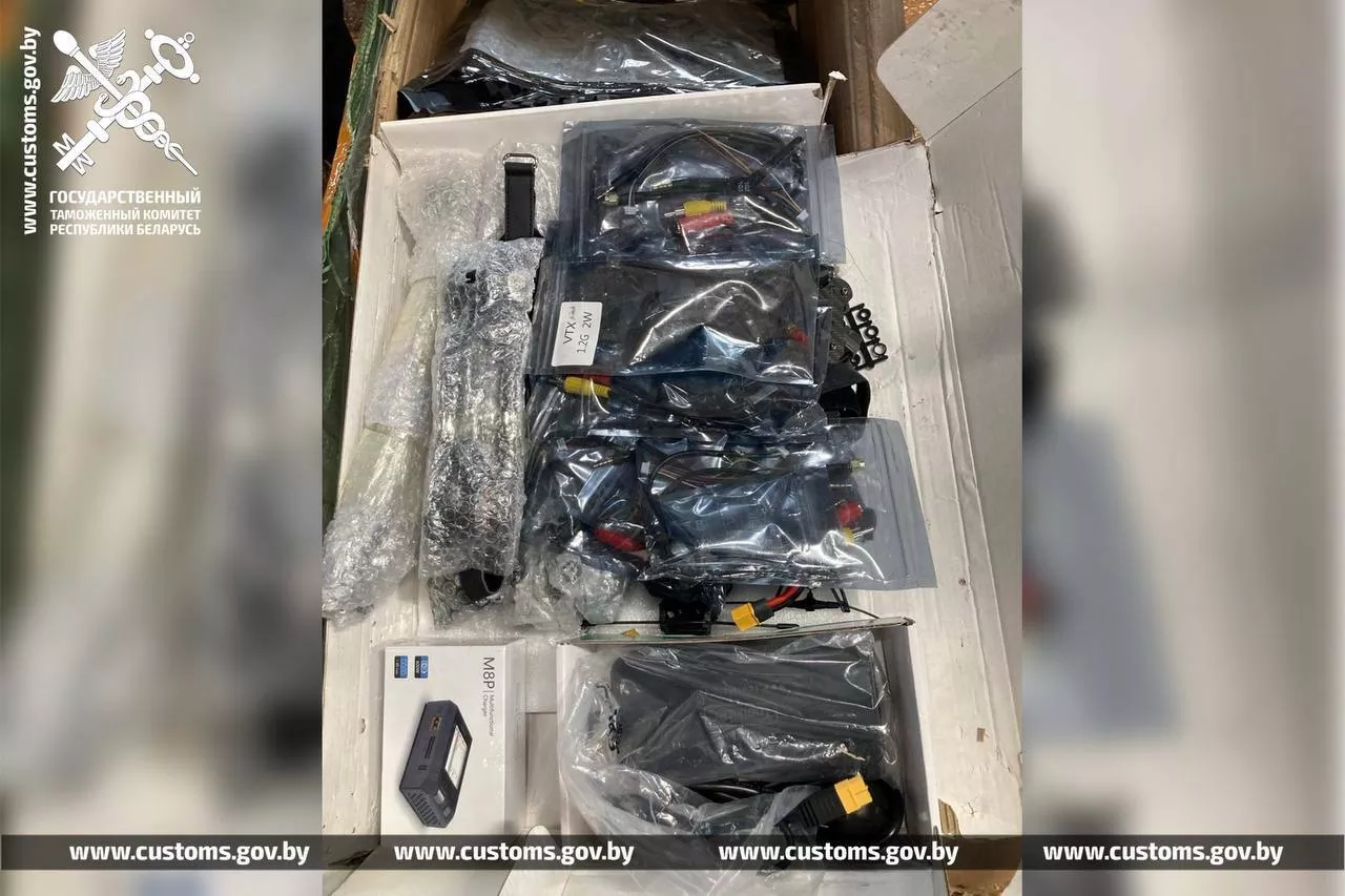 ГТК предупредил белорусов об уголовной ответственности — «Ежедневно нарушают»