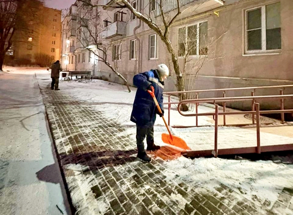 Штраф до 1125 рублей. ЖКХ напомнило белорусам про новую зимнюю обязанность