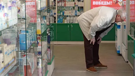 Минздрав запретил в Беларуси 8 российских БАДов из-за опасного состава