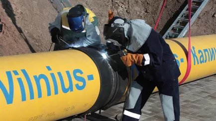 Литва может оставить один российский регион без газа