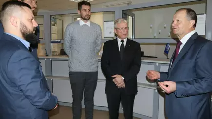 Глава Linava пригрозил протестами в Литве после «рискованной» поездки в Беларусь. Что известно?