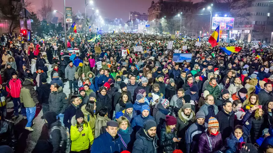 Большинство в этой стране ЕС соскучились по коммунизму. Результаты опроса