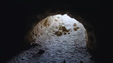 В Южной Америке нашли гигантские тоннели. Их построили не люди