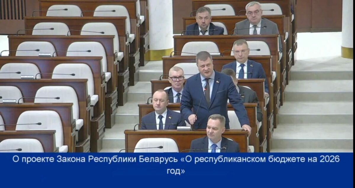 Бюджет-2026: Минфин Беларуси объяснил, куда пойдут госдотации Витебской области в 2026 году