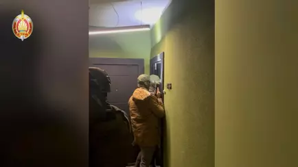 ГУБОПиК обнаружил 120 нелегалов, которые хотели остаться в Беларуси