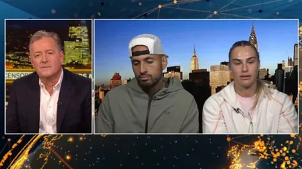 Соболенко рассказала, что думает про трансгендеров-спортсменов — «Ничего не имею против, но…»