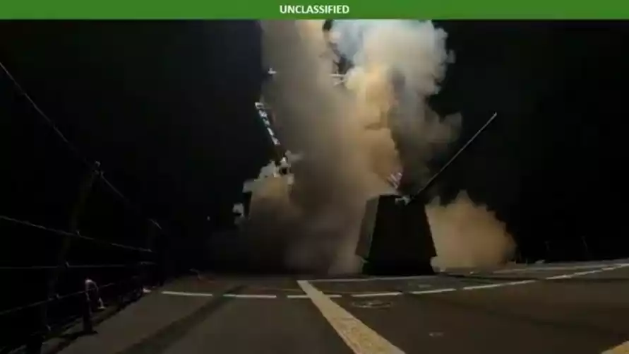 США нанесли ракетные удары по Нигерии