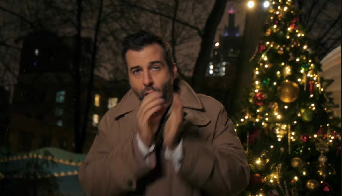 Ургант вернулся в эфир, но не на телевидение