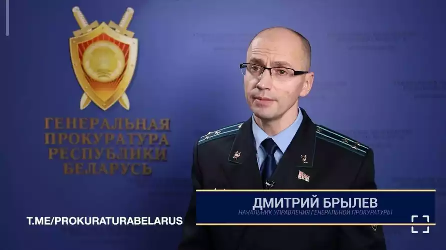 В Беларуси в декабре погибло 10 детей. Генпрокуратура дала задание белорусам