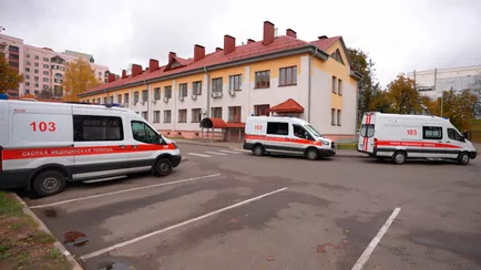 В декабре от холода и гололёда пострадали сотни белорусов. Как такое возможно?