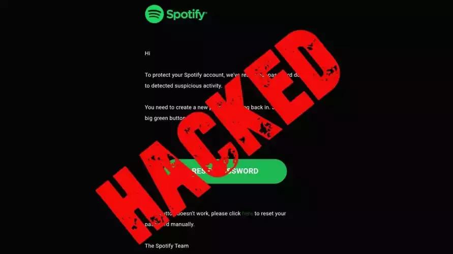 Хакеры объявили о взломе и краже всех песен Spotify. Сервис дал комментарий