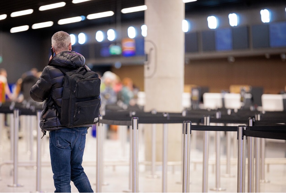 Фото иллюстрационное: LRT