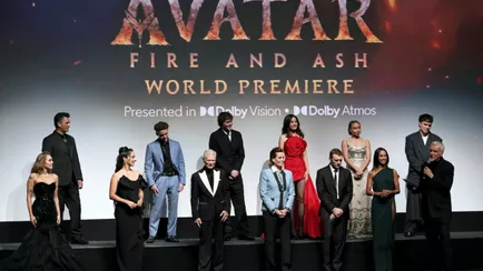 Аниматор через суд потребовал запрета на показ нового «Аватара». Почему?