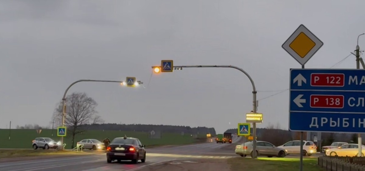 Фото: ГАИ Могилёвского облисполкома